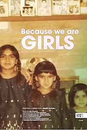 Photo of Because We Are Girls