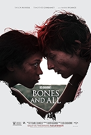 Photo of Bones And All