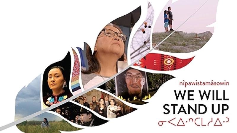 Photo of Nîpawistamâsowin: We Will Stand Up