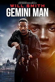 Photo of Gemini Man