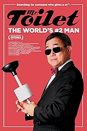 Photo of Mr. Toilet: The World's #2 Man