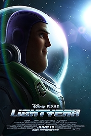 Photo of Lightyear