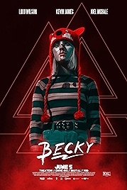 Photo of Becky