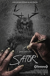 Photo of Sator