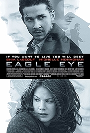 Photo of Eagle Eye