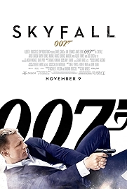 Photo of Skyfall