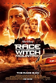 Photo of Race To Witch Mountain