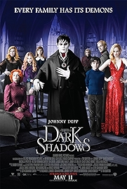 Photo of Dark Shadows