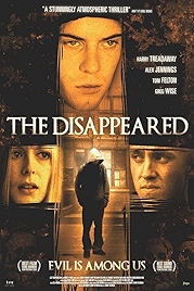 Photo of The Disappeared