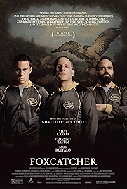 Photo of Foxcatcher