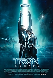 Photo of Tron: Legacy