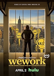 Photo of WeWork: Or The Making And Breaking Of A $47 Billion Unicorn