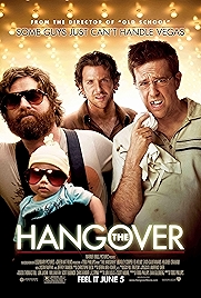 Photo of The Hangover