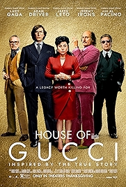 Photo of House Of Gucci