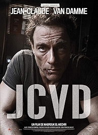 Photo of JCVD