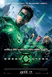 Photo of Green Lantern