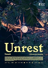 Photo of Unrest