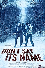 Photo of Don't Say Its Name