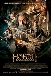 Photo of The Hobbit: The Desolation Of Smaug