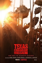 Photo of Texas Chainsaw Massacre