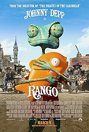 Photo of Rango