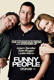 Photo of Funny People