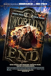 Photo of The World's End