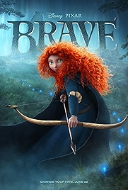 Photo of Brave