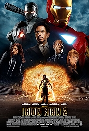 Photo of Iron Man 2