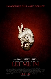 Photo of Let Me In