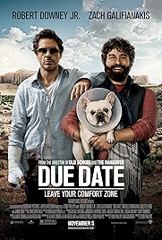 Photo of Due Date