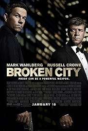 Photo of Broken City