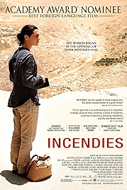 Photo of Incendies