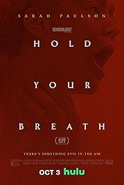 Photo of Hold Your Breath