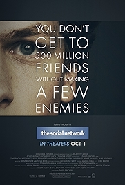 Photo of The Social Network