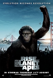 Photo of Rise Of The Planet Of The Apes