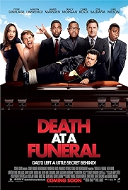 Photo of Death At A Funeral