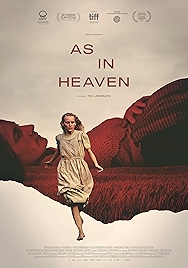 Photo of As In Heaven