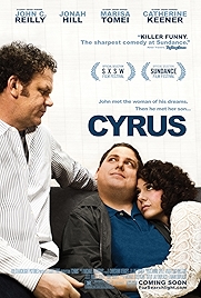 Photo of Cyrus