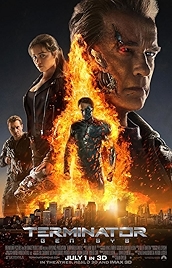 Photo of Terminator Genisys