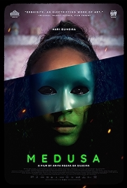 Photo of Medusa