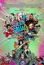 Photo of Suicide Squad