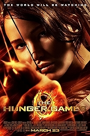 Photo of The Hunger Games