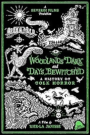 Photo of Woodlands Dark And Days Bewitched: A History Of Folk Horror