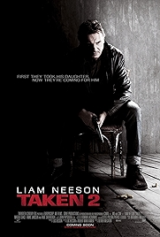 Photo of Taken 2