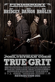 Photo of True Grit