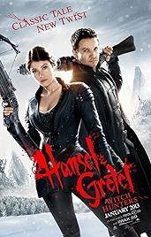 Photo of Hansel & Gretel: Witch Hunters