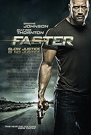 Photo of Faster