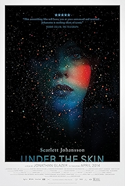 Photo of Under The Skin