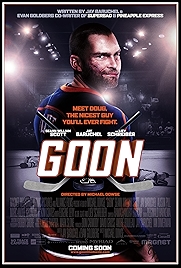 Photo of Goon